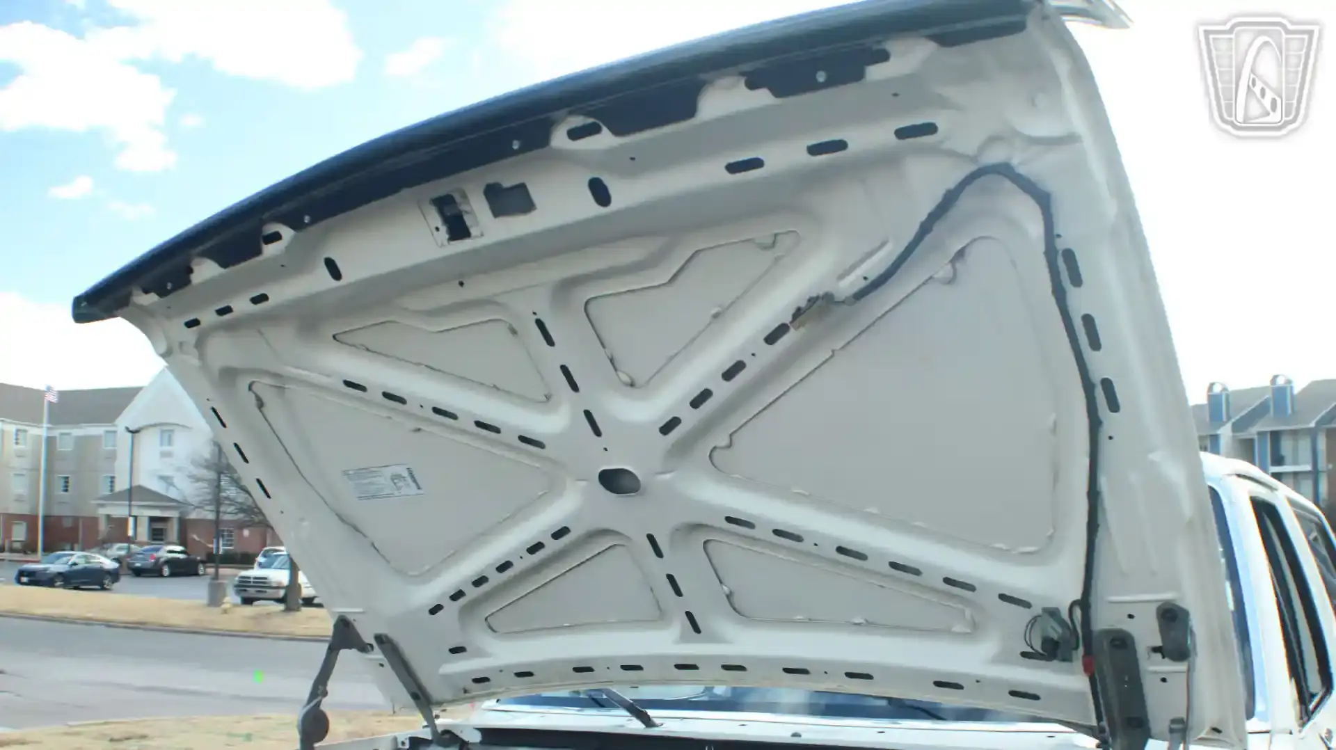 1990 Ford Bronco XLT