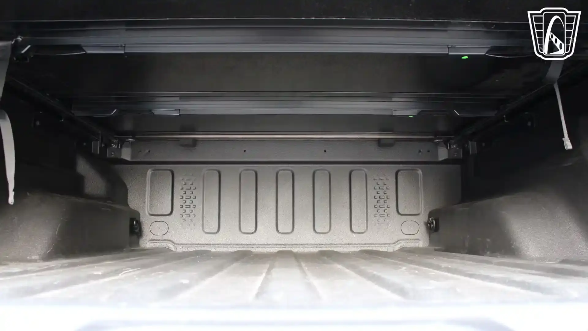 2021 Jeep Gladiator Bandit Outlaw Edition