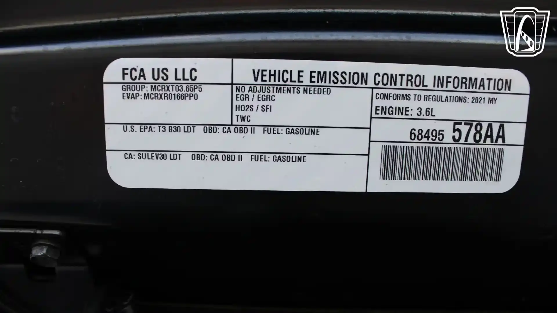 2021 Jeep Gladiator Bandit Outlaw Edition