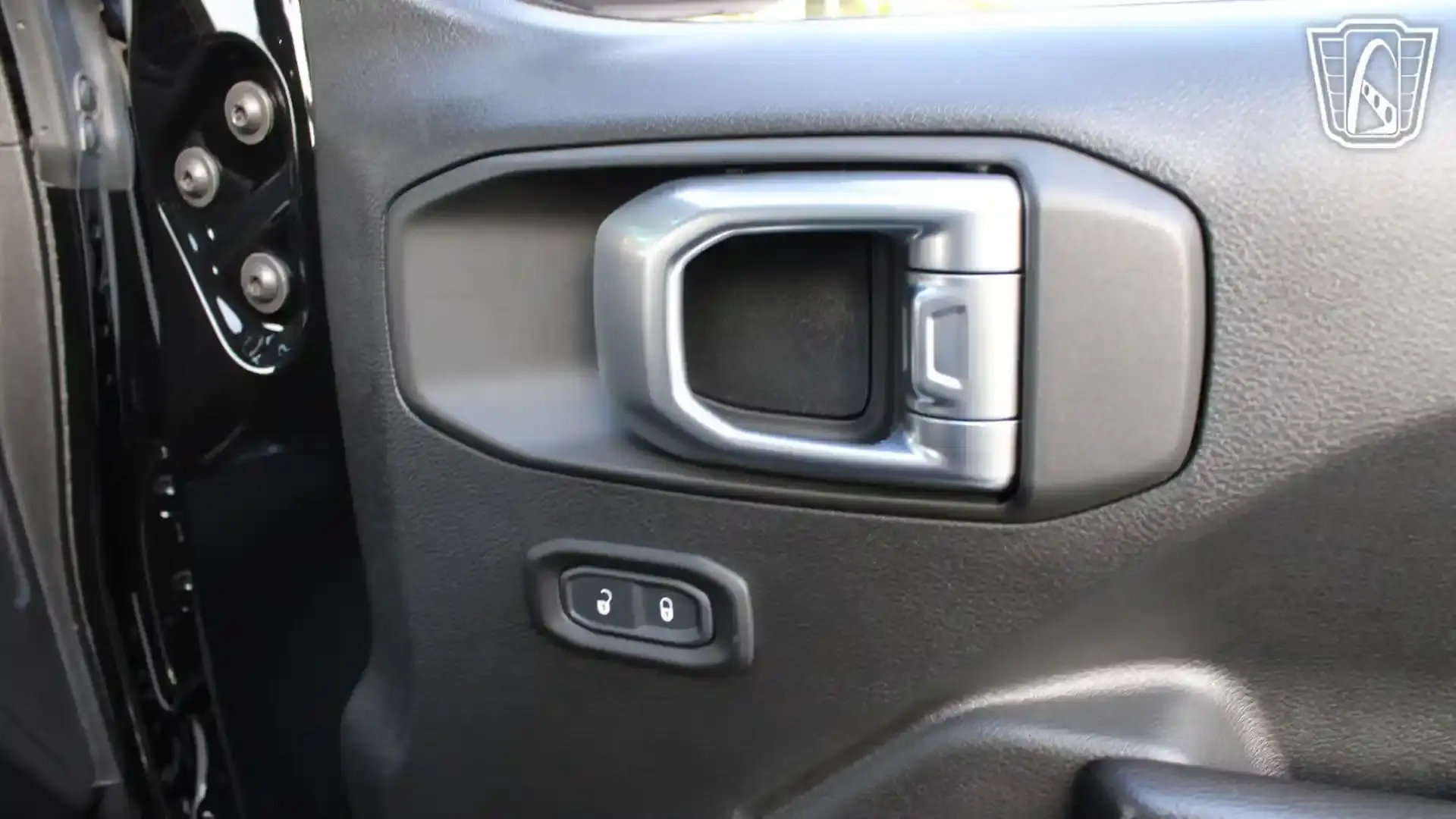 2021 Jeep Gladiator Bandit Outlaw Edition