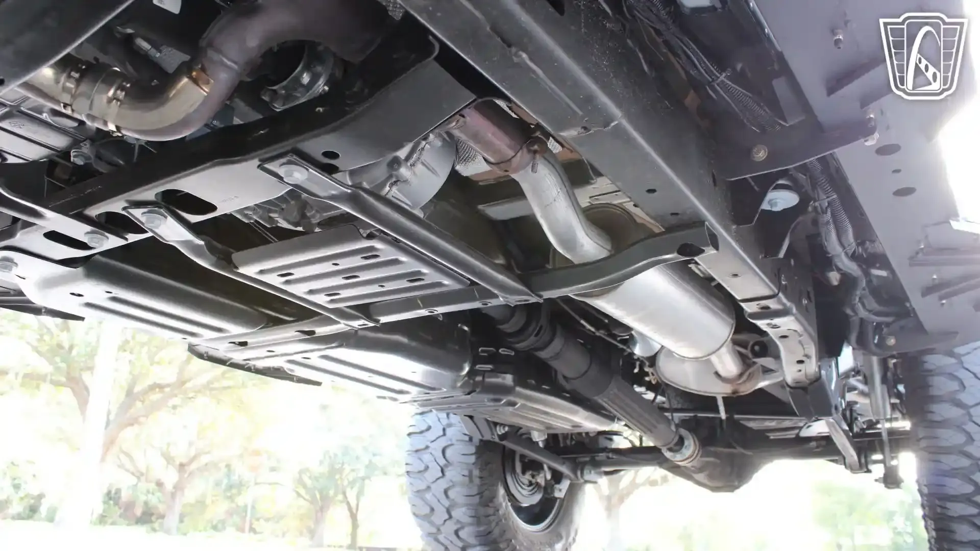 2021 Jeep Gladiator Bandit Outlaw Edition