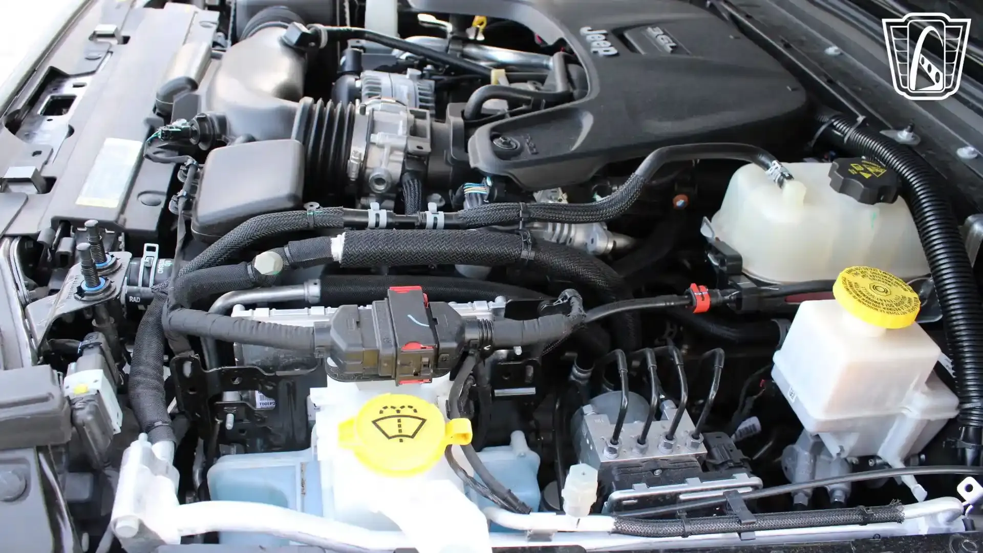 2021 Jeep Gladiator Bandit Outlaw Edition