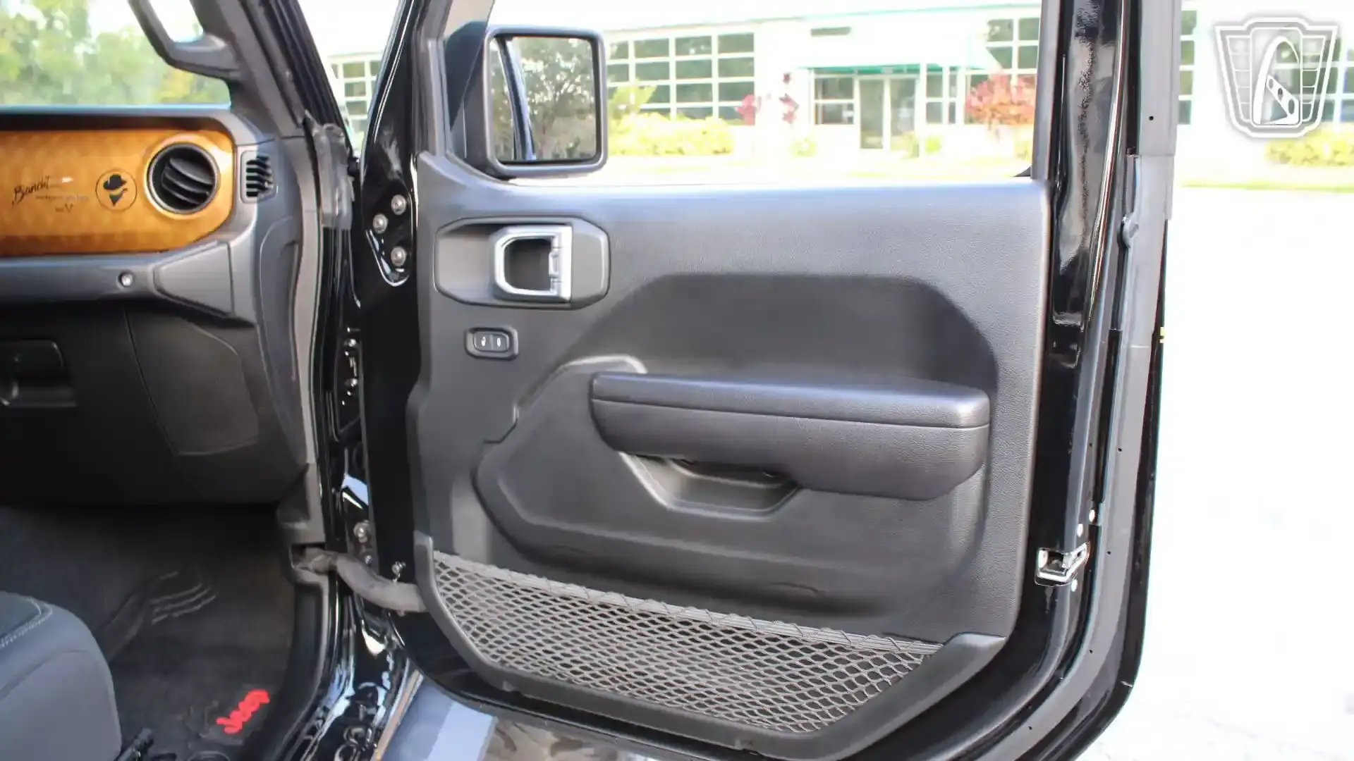 2021 Jeep Gladiator Bandit Outlaw Edition