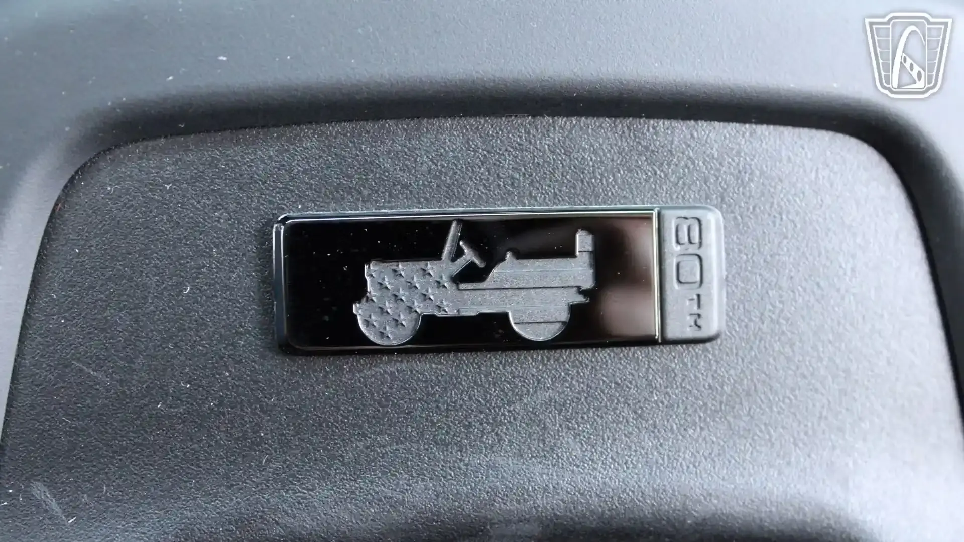 2021 Jeep Gladiator Bandit Outlaw Edition