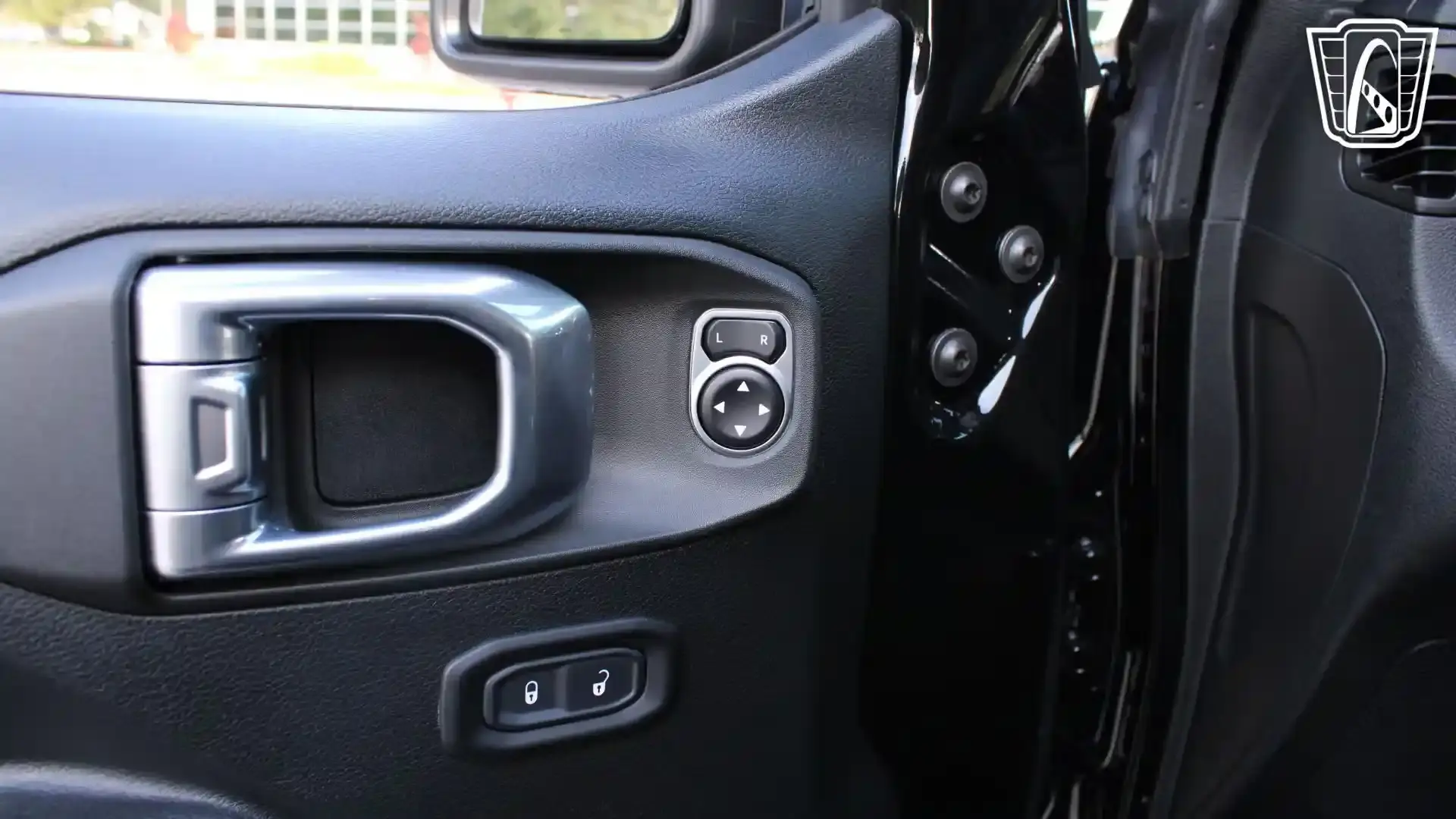 2021 Jeep Gladiator Bandit Outlaw Edition