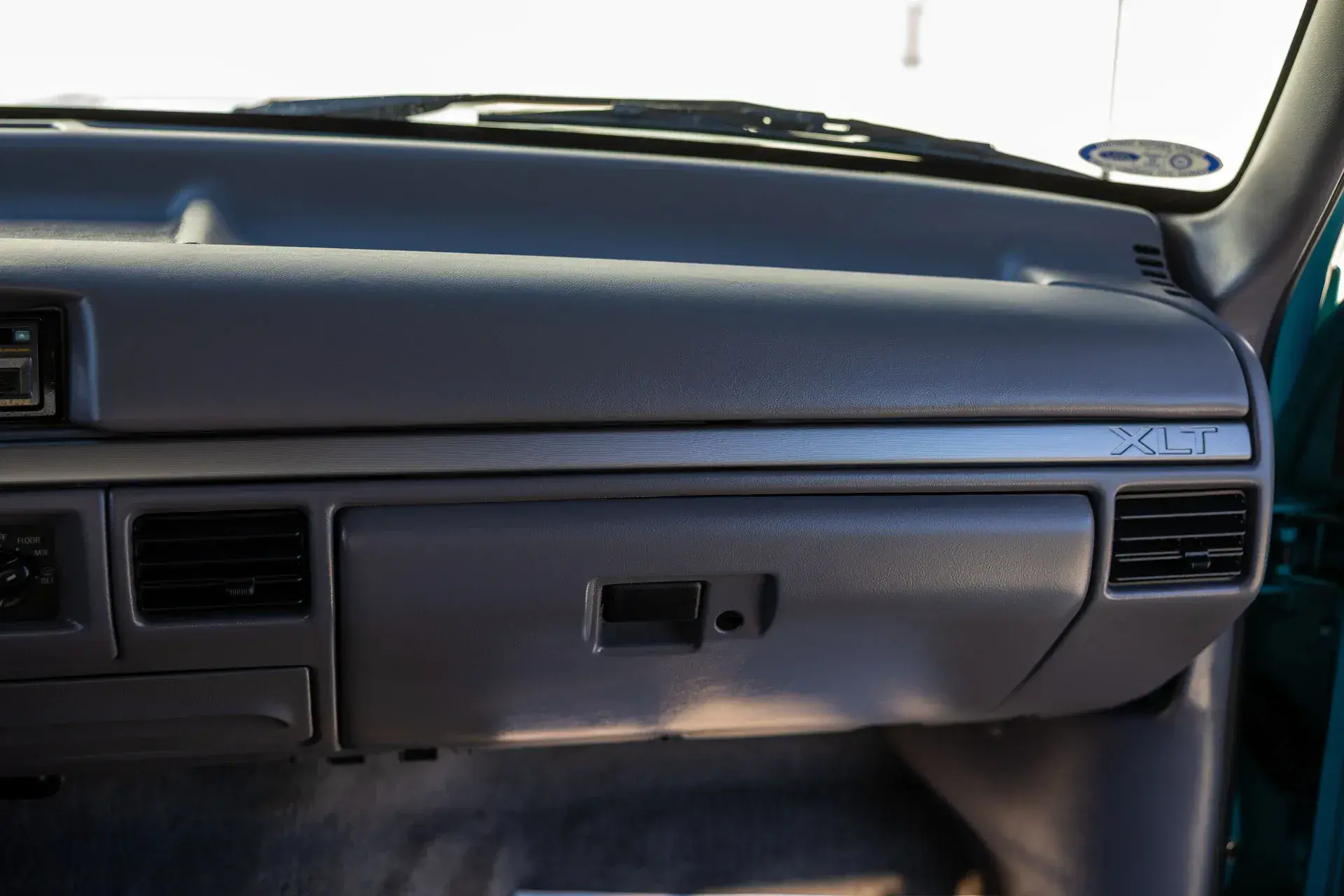1995 Ford F-150 Flare Side