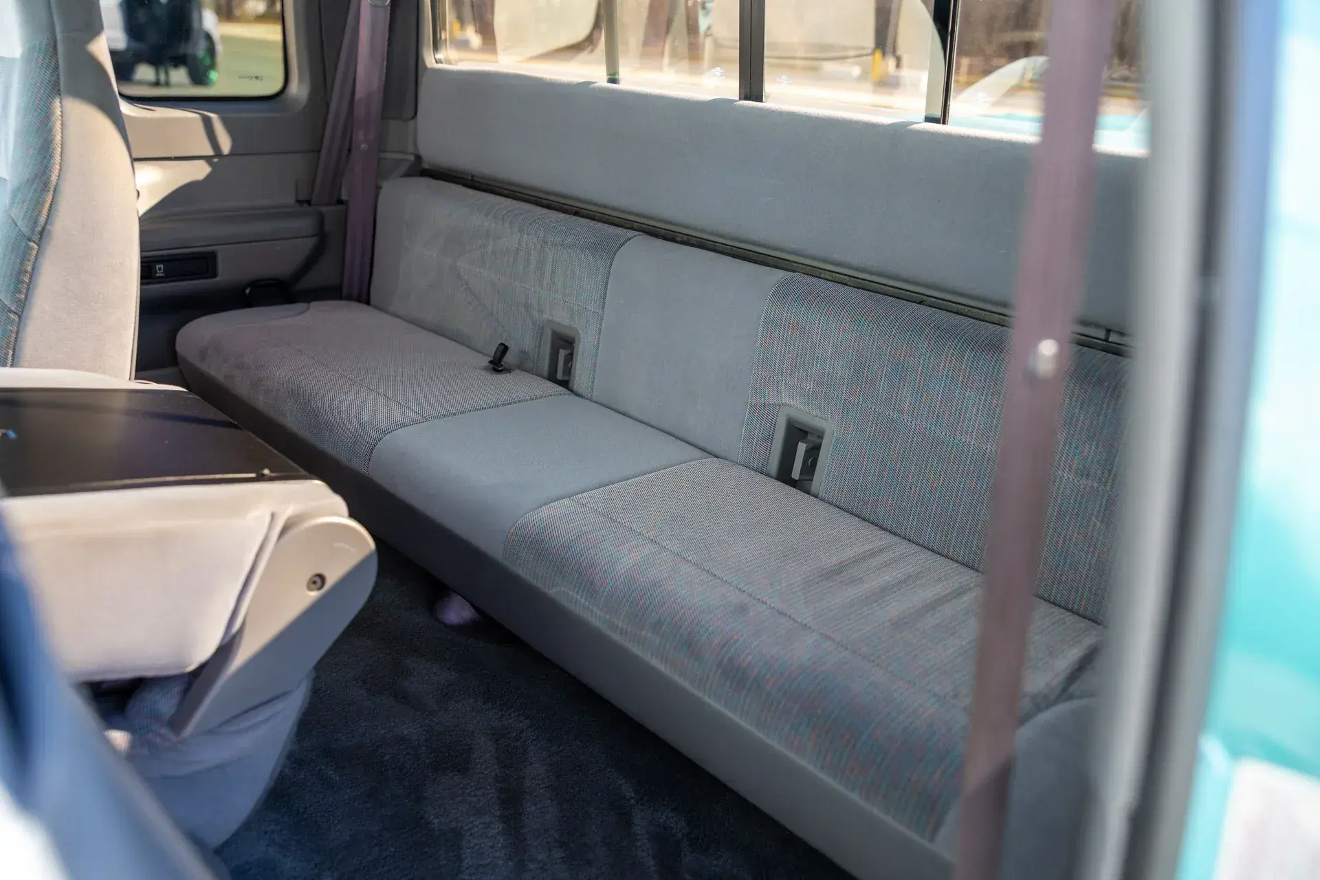 1995 Ford F-150 Flare Side