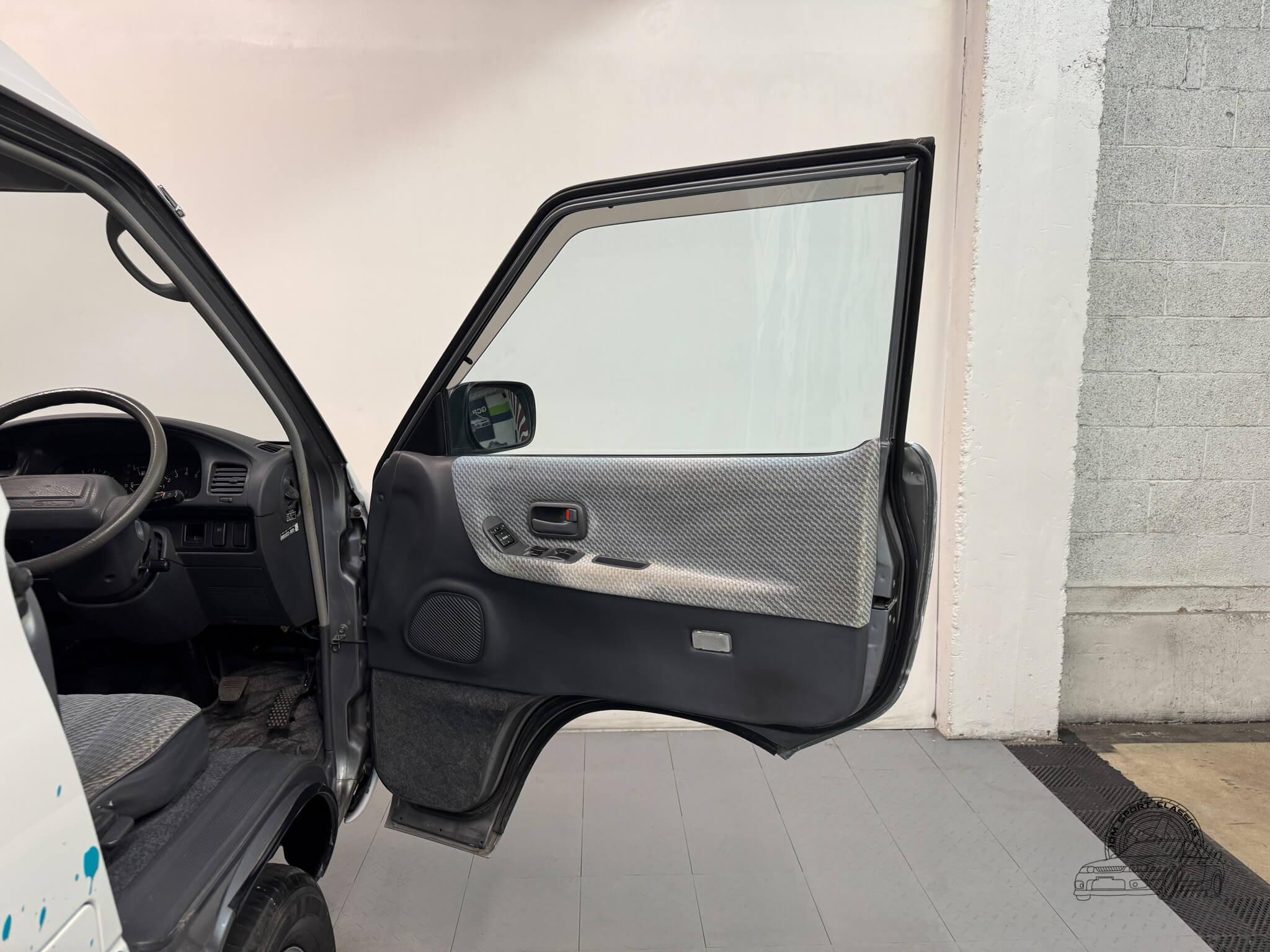 1994 Toyota LiteAce GXL 4WD