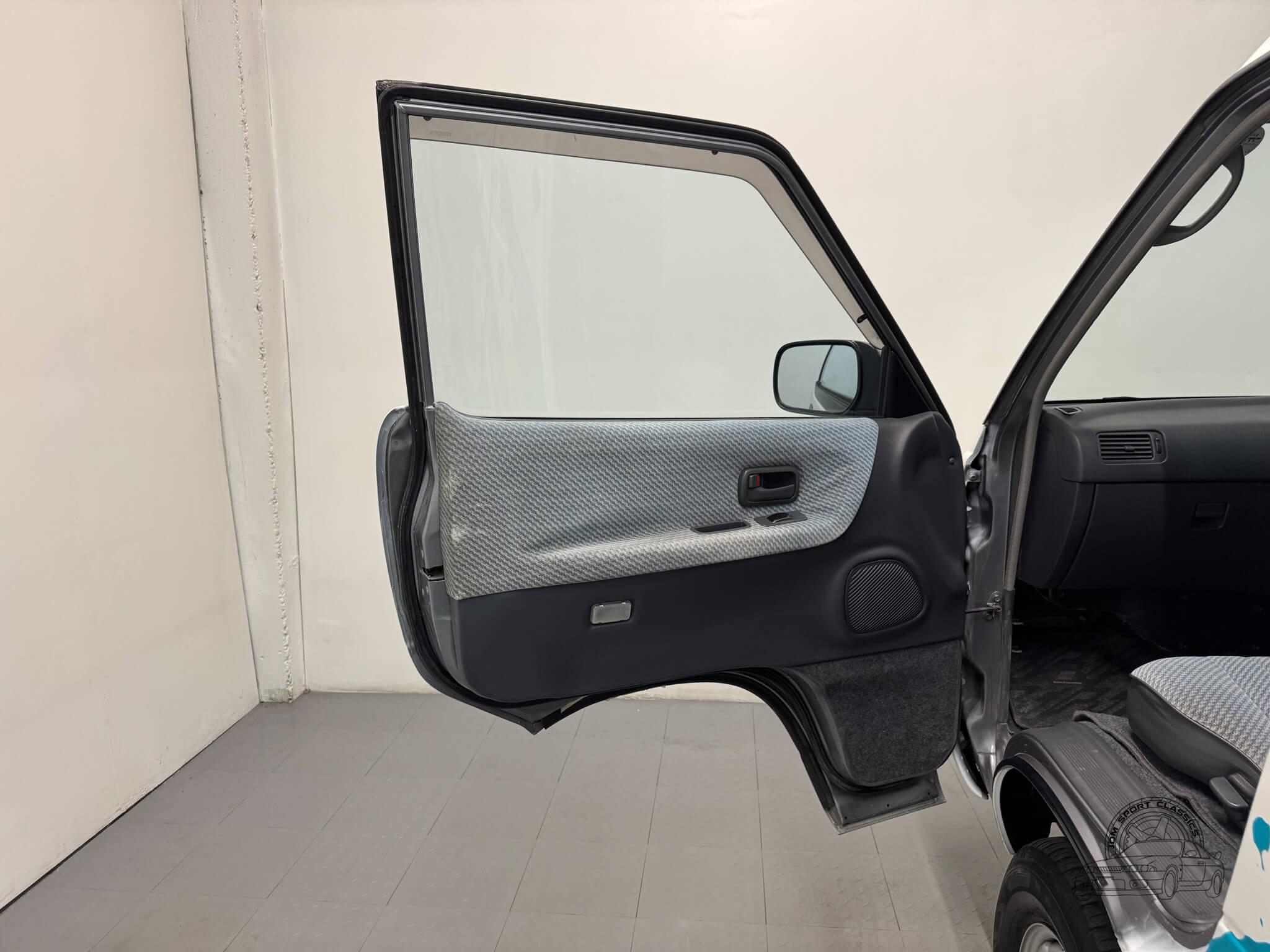 1994 Toyota LiteAce GXL 4WD