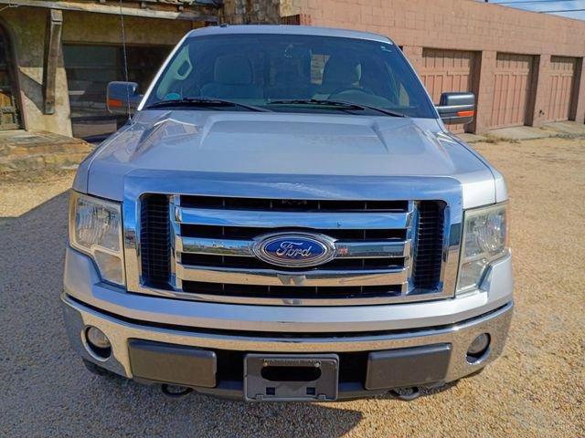 2011 Ford F-150 - 4