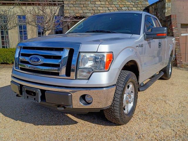 2011 Ford F-150 - 5