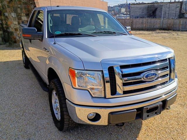 2011 Ford F-150 - 2