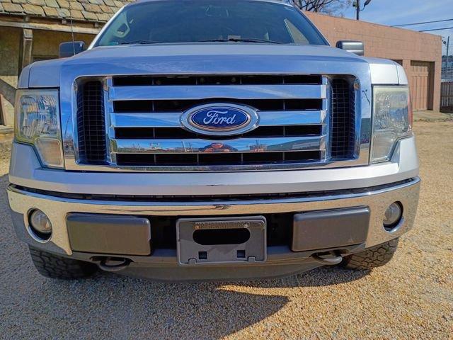 2011 Ford F-150 - 3