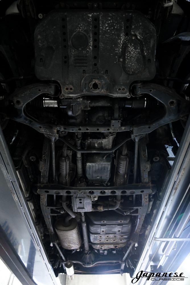 1998 Toyota Land Cruiser VX