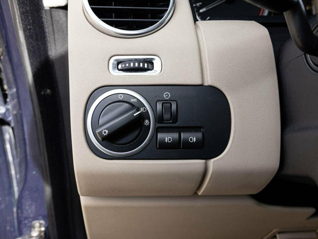 2011 Land Rover LR4 HSE