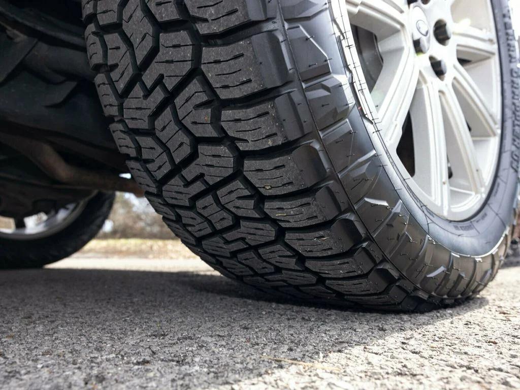 2011 Land Rover LR4 HSE