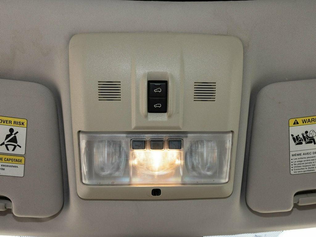 2011 Land Rover LR4 HSE