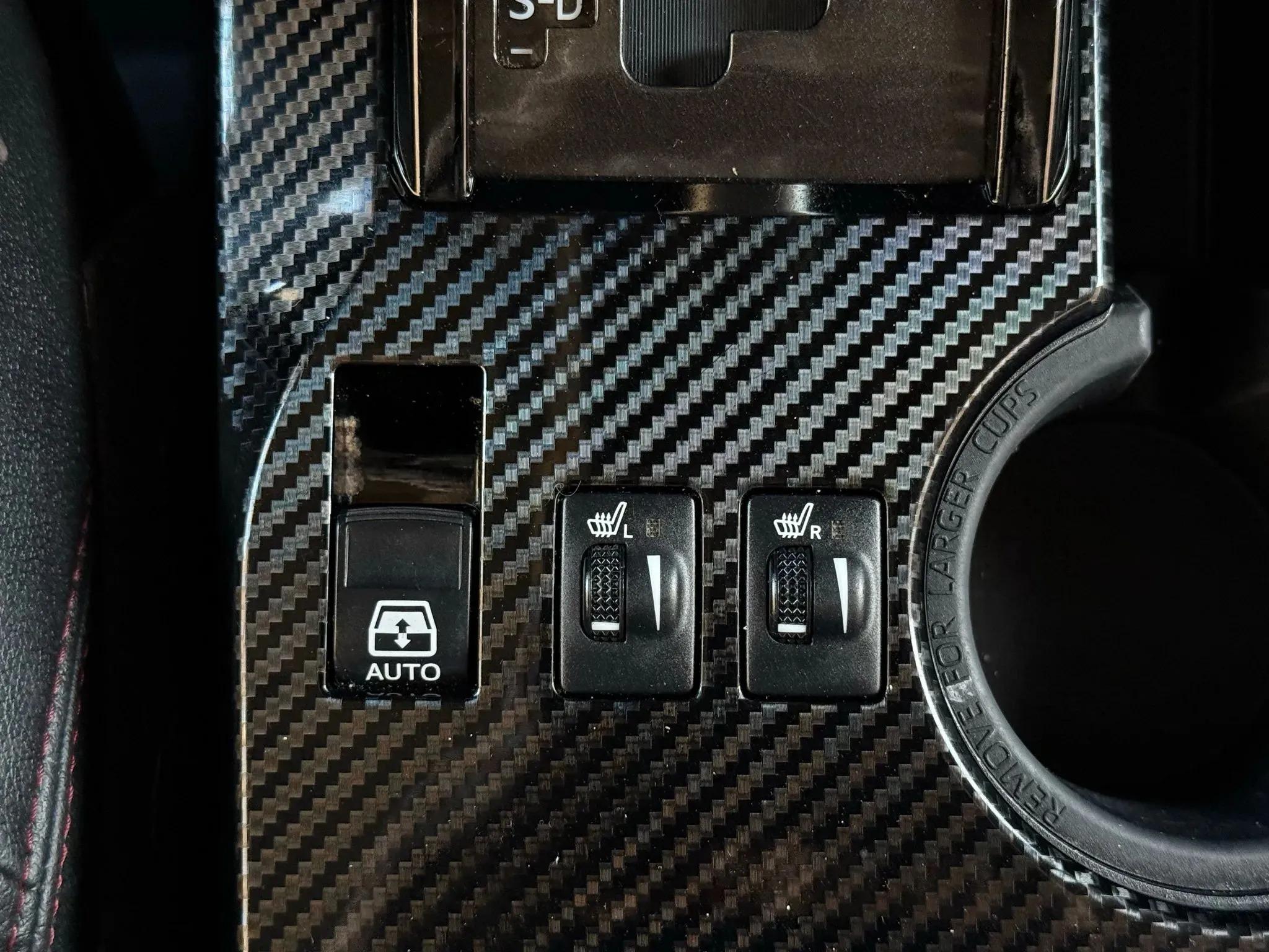 2021 Toyota 4Runner TRD Off-Road Premium