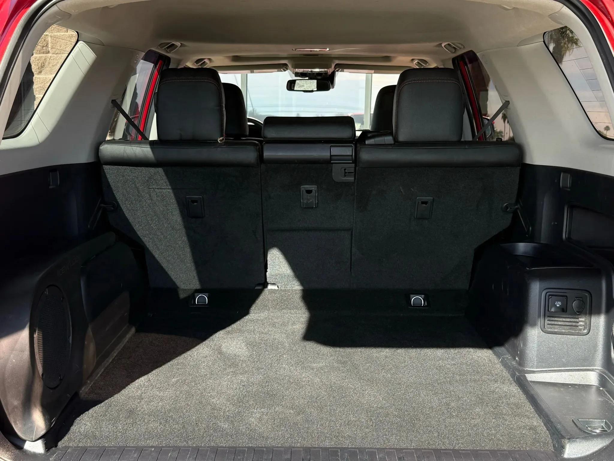 2021 Toyota 4Runner TRD Off-Road Premium