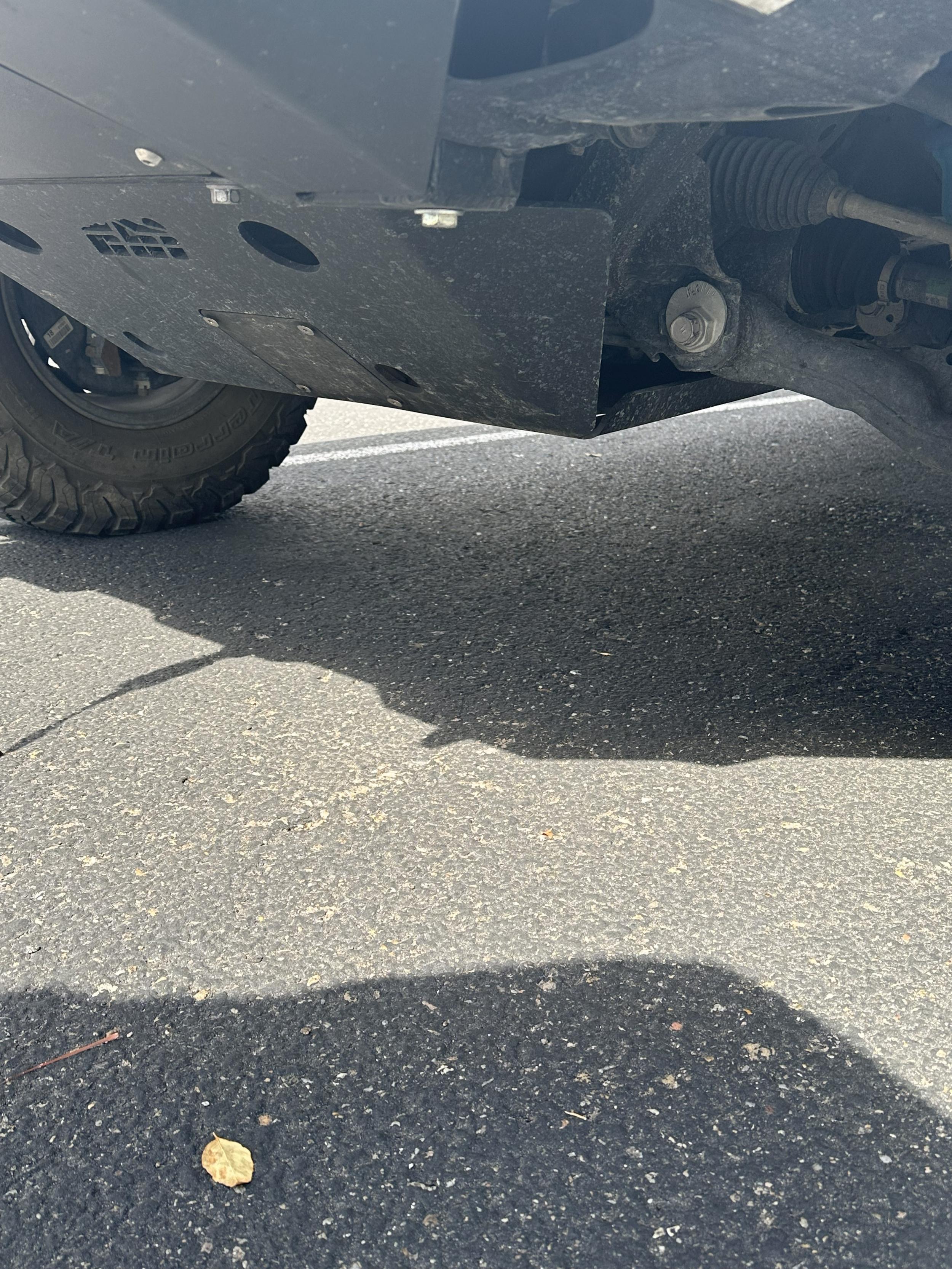 2022 Toyota Tacoma TRD Off-Road