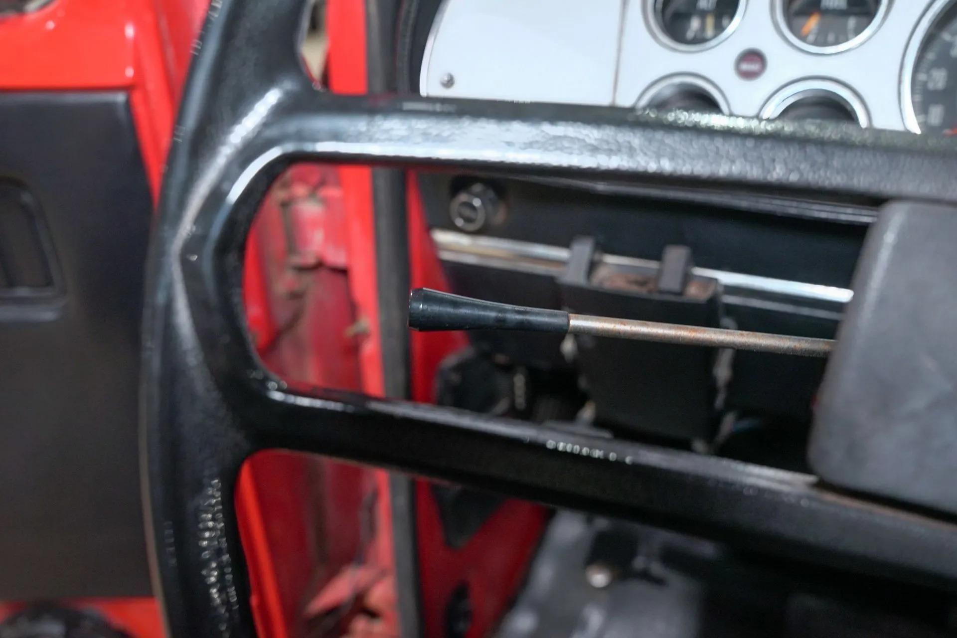 1977 Dodge Power Wagon Custom