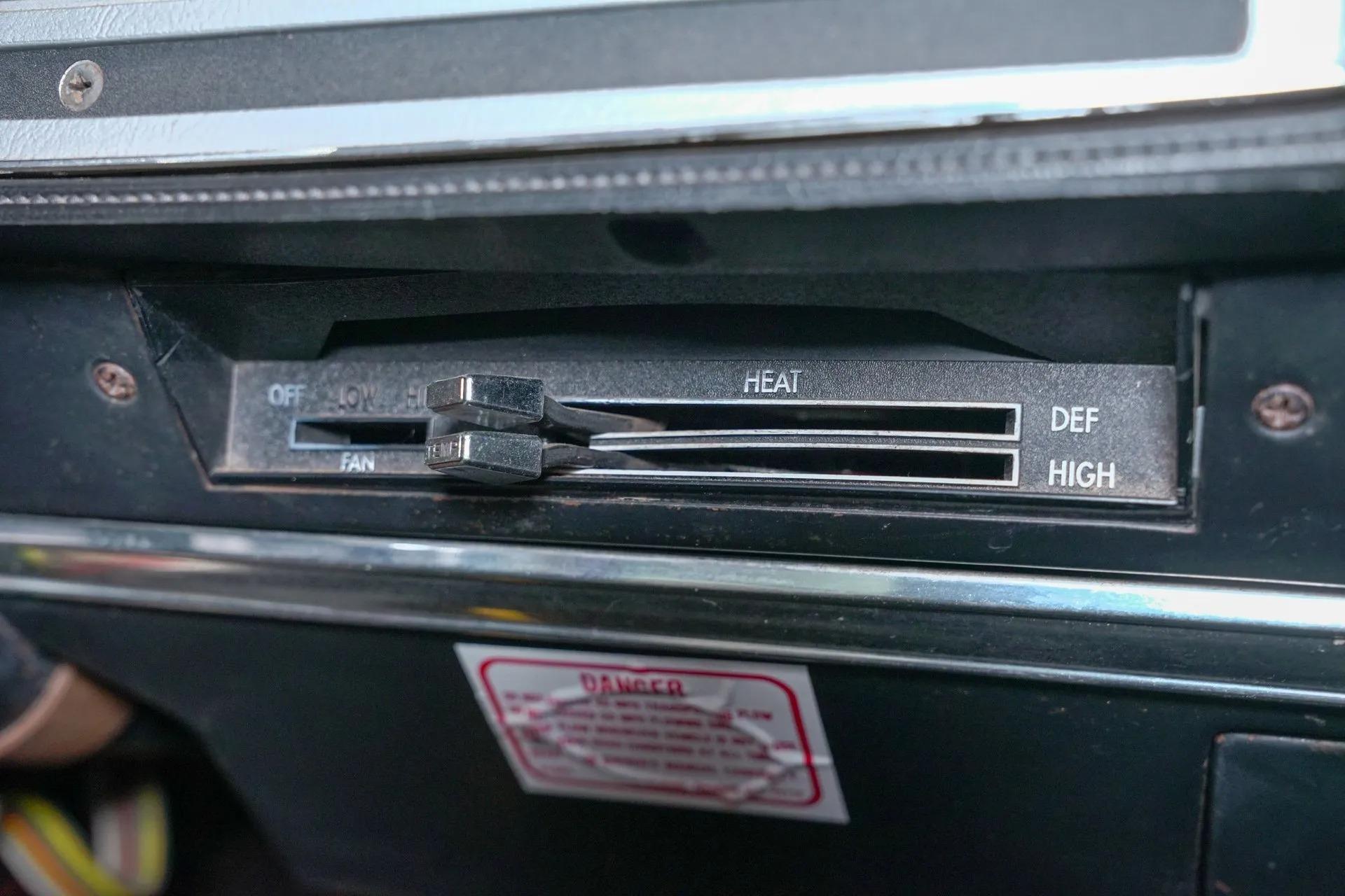 1977 Dodge Power Wagon Custom