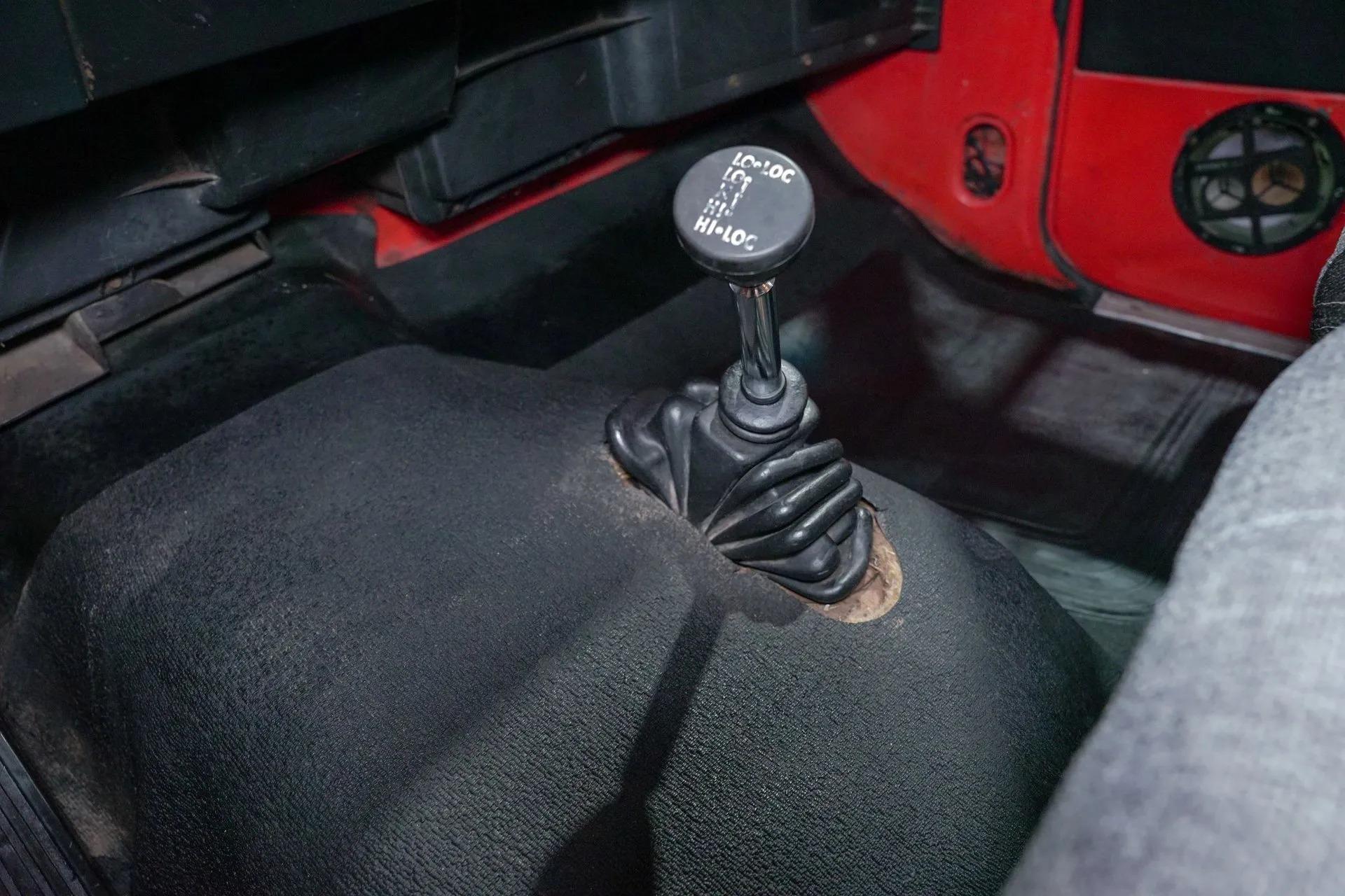 1977 Dodge Power Wagon Custom