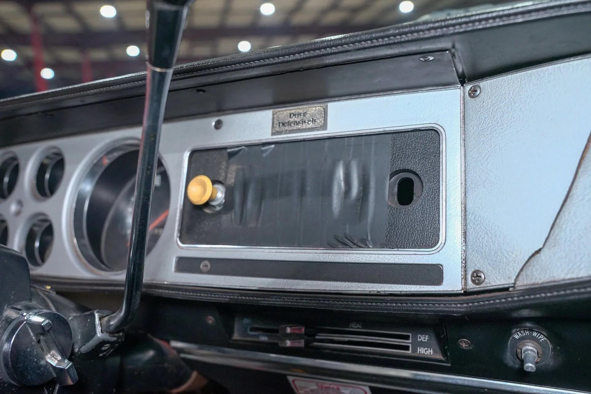 1977 Dodge Power Wagon Custom