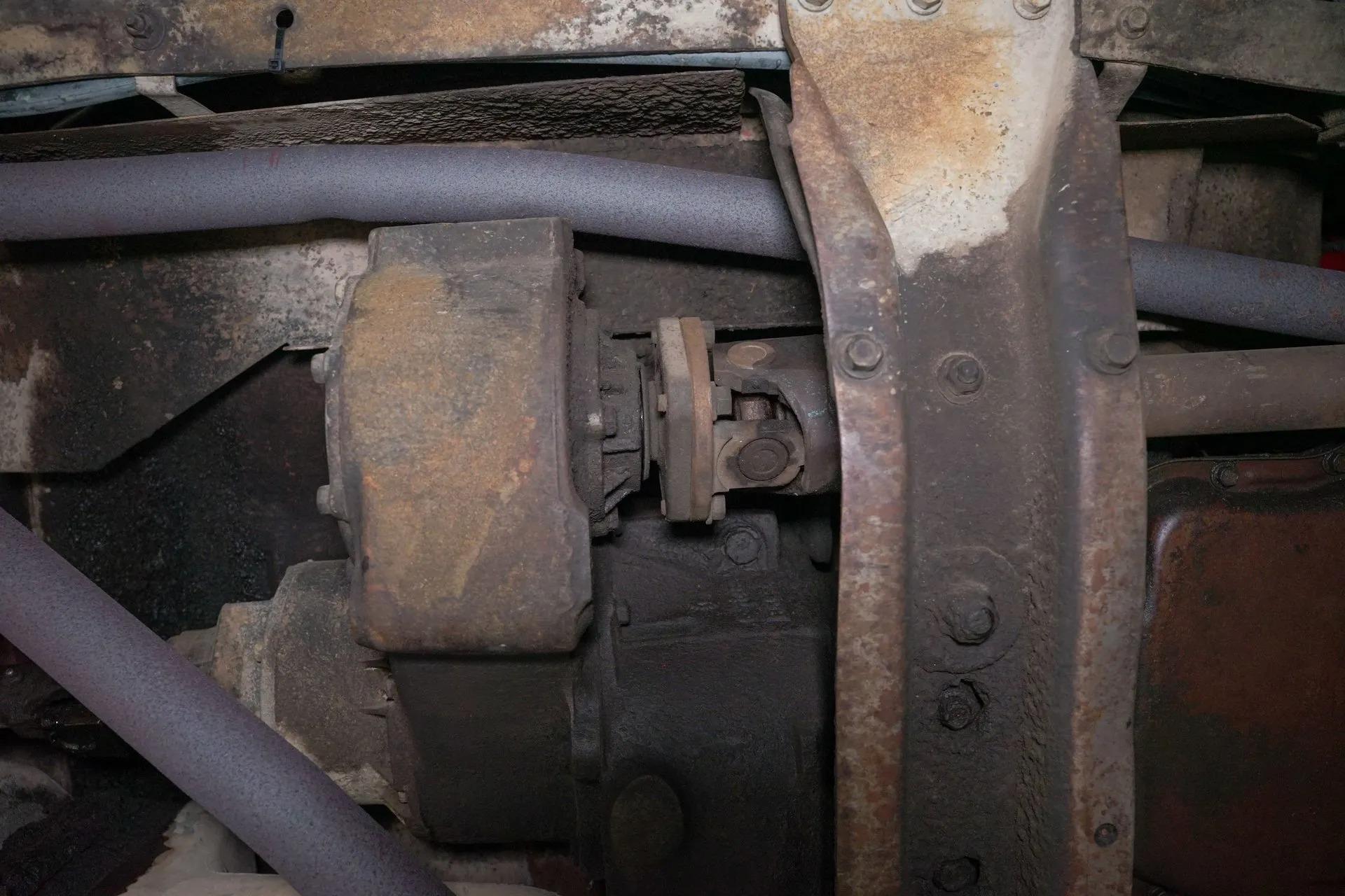 1977 Dodge Power Wagon Custom