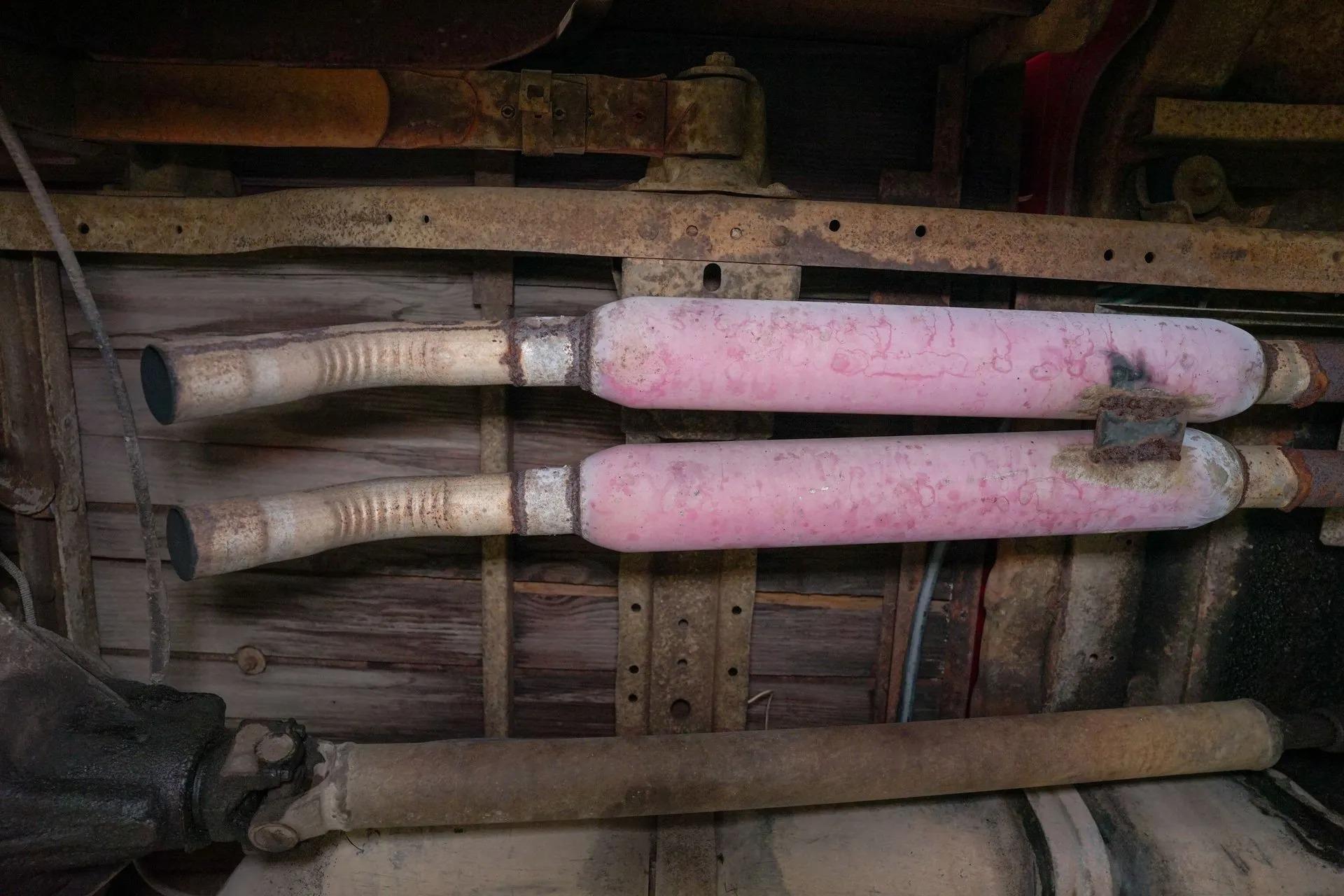 1977 Dodge Power Wagon Custom