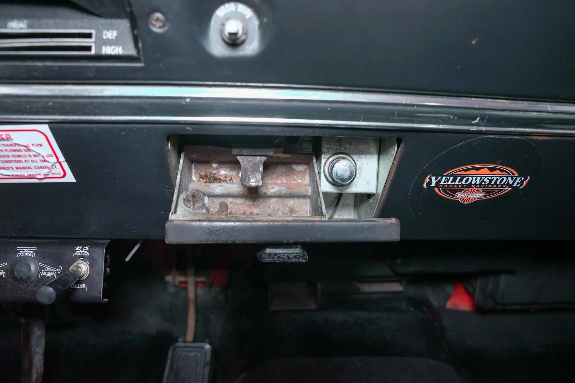 1977 Dodge Power Wagon Custom