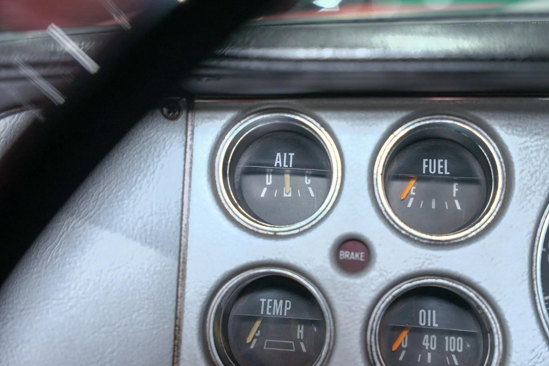 1977 Dodge Power Wagon Custom