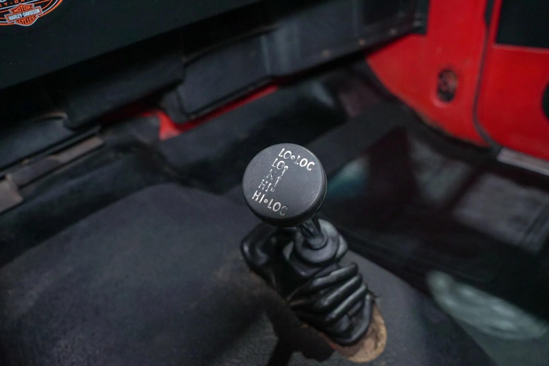 1977 Dodge Power Wagon Custom