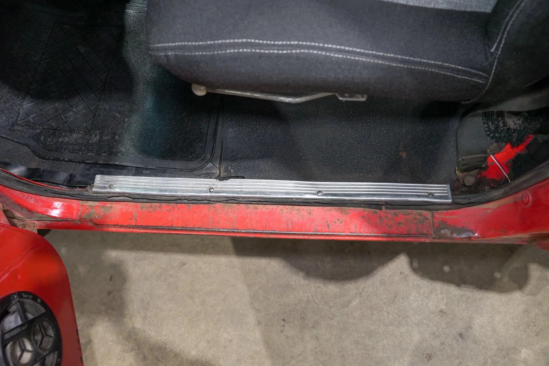 1977 Dodge Power Wagon Custom