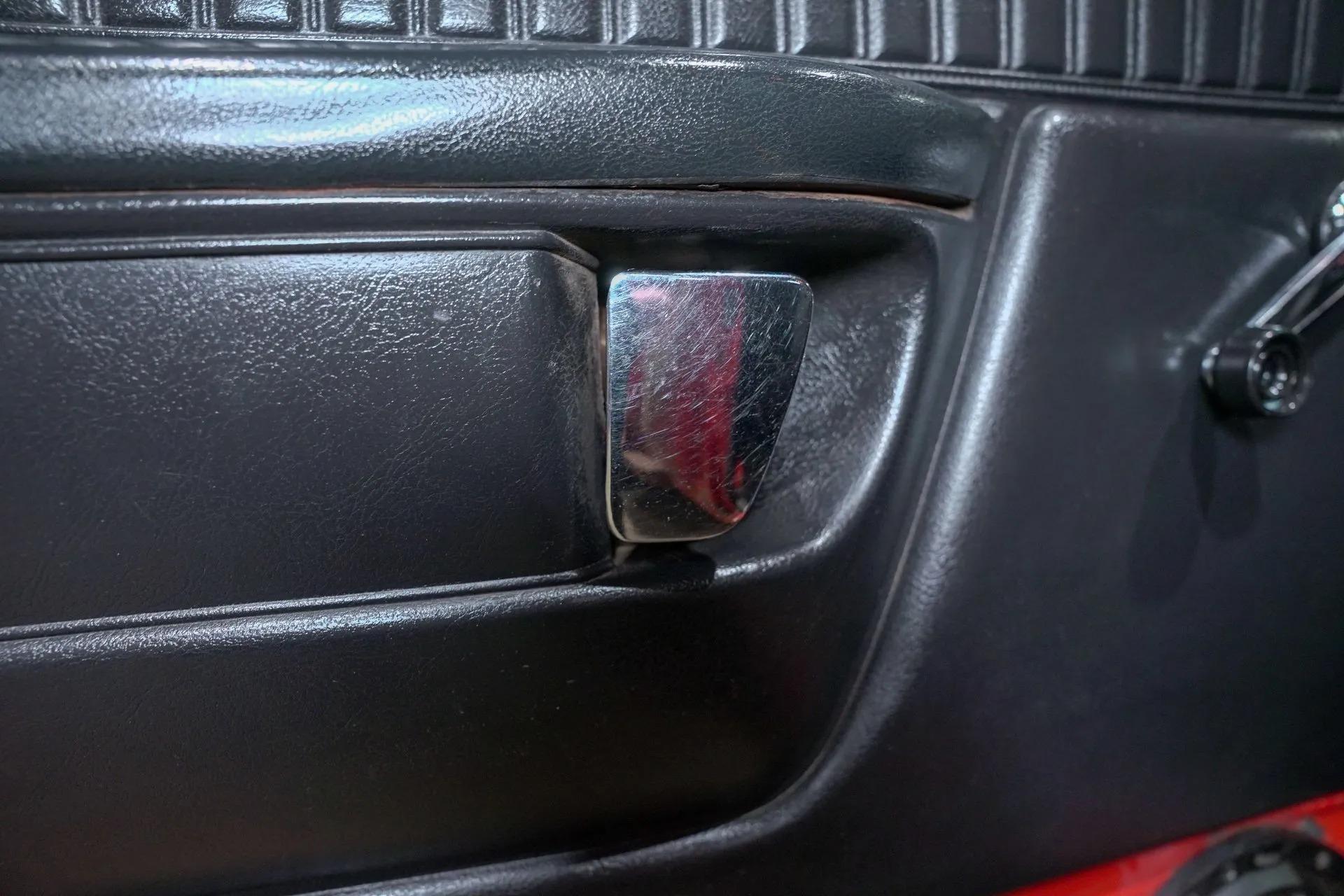 1977 Dodge Power Wagon Custom