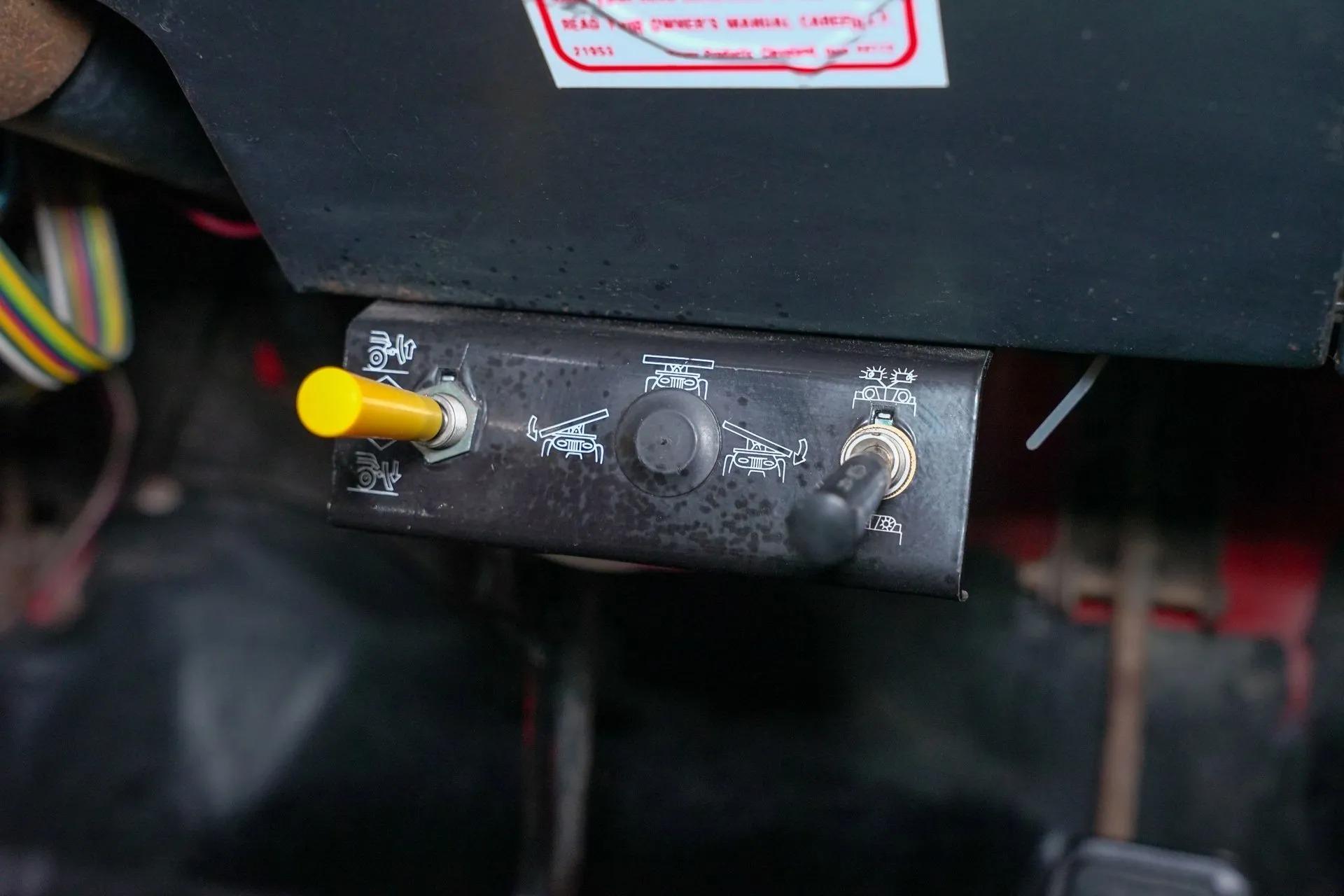 1977 Dodge Power Wagon Custom