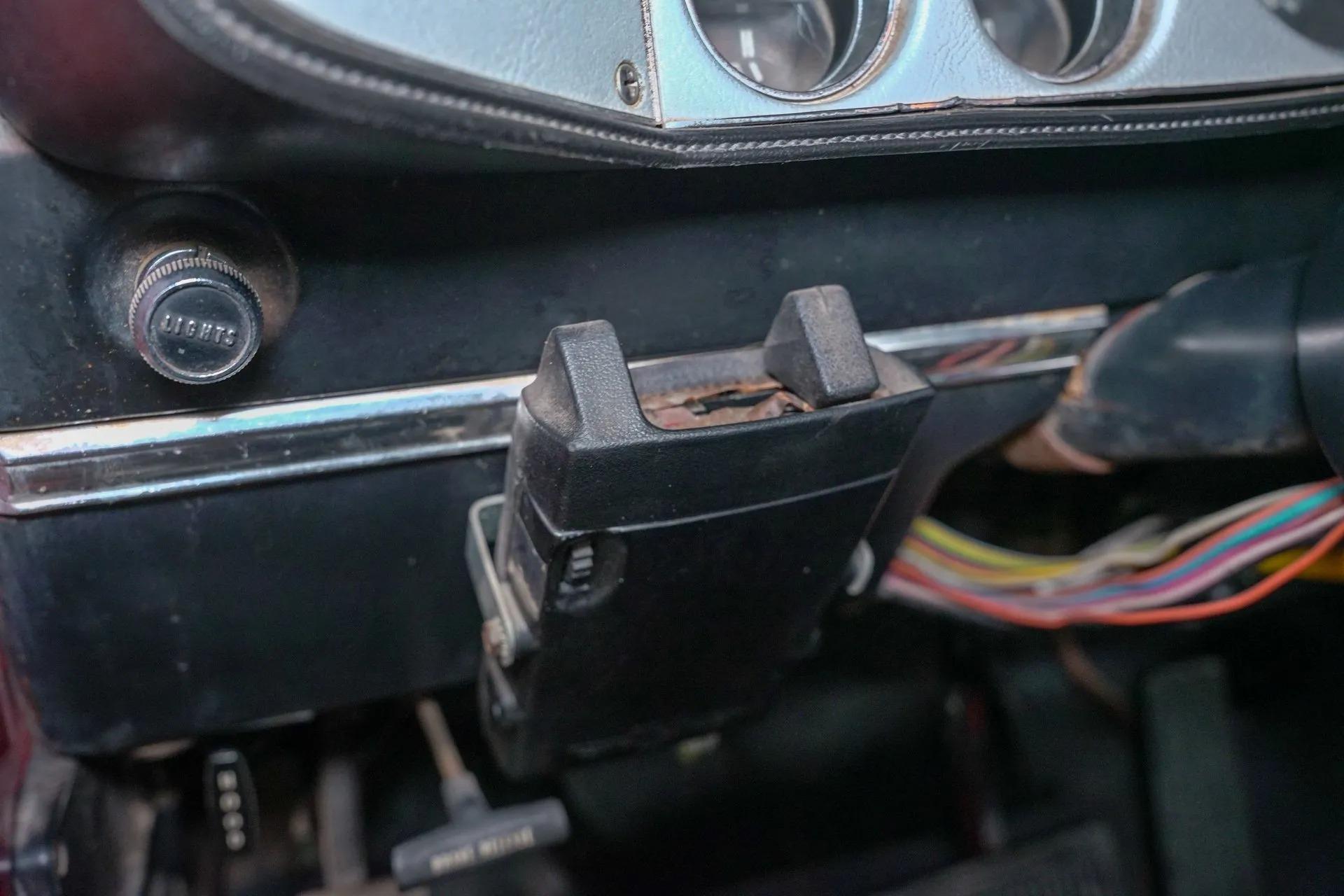 1977 Dodge Power Wagon Custom