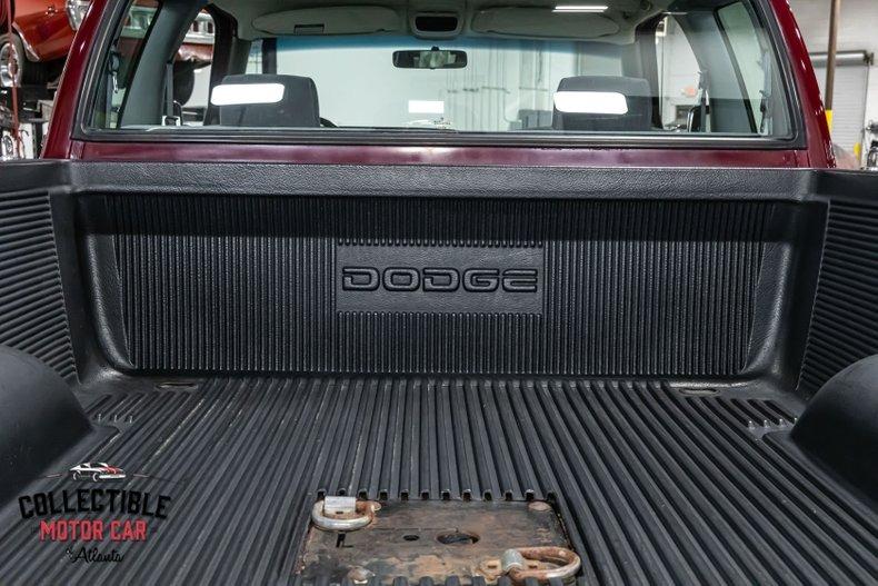 1996 Dodge Ram 2500