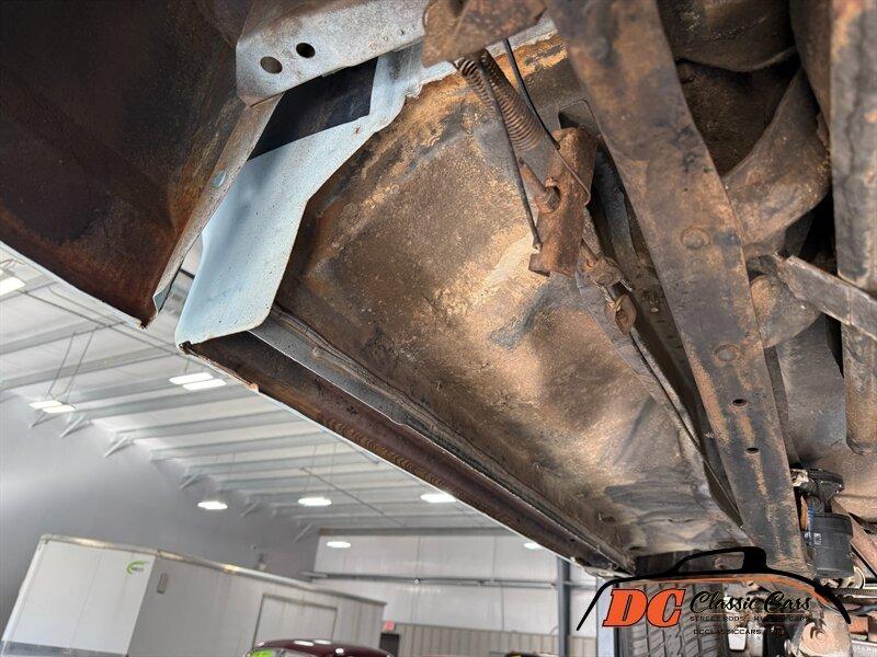 1986 Ford F-150 XLT Lariat