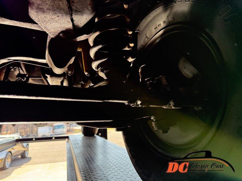 1986 Ford F-150 XLT Lariat