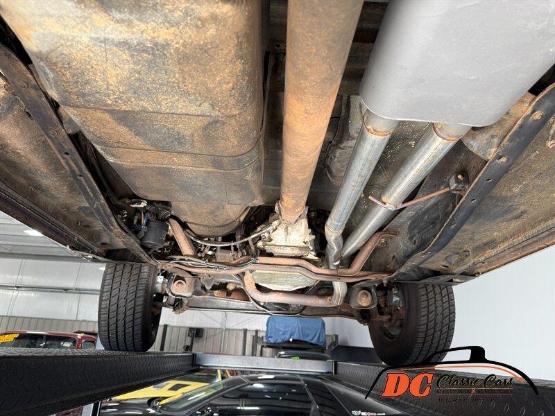 1986 Ford F-150 XLT Lariat