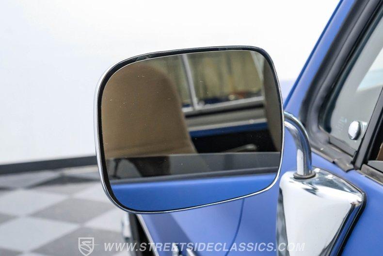 1985 Chevrolet K5 Blazer Silverado