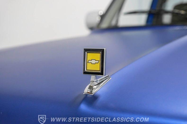 1985 Chevrolet K5 Blazer Silverado