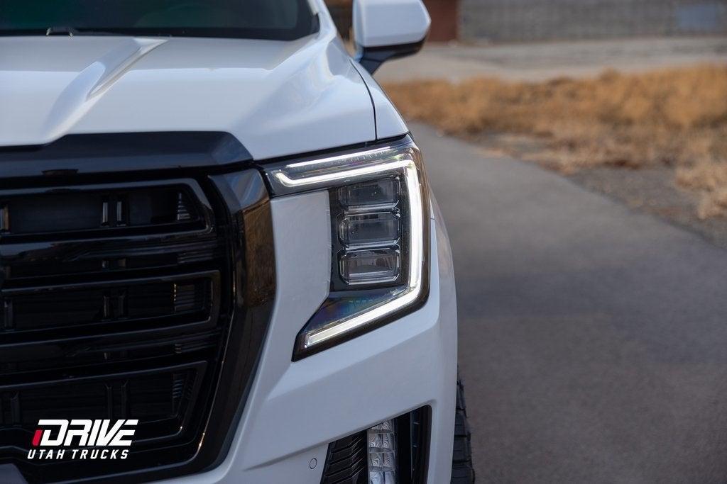 2023 GMC Yukon SLT - 5