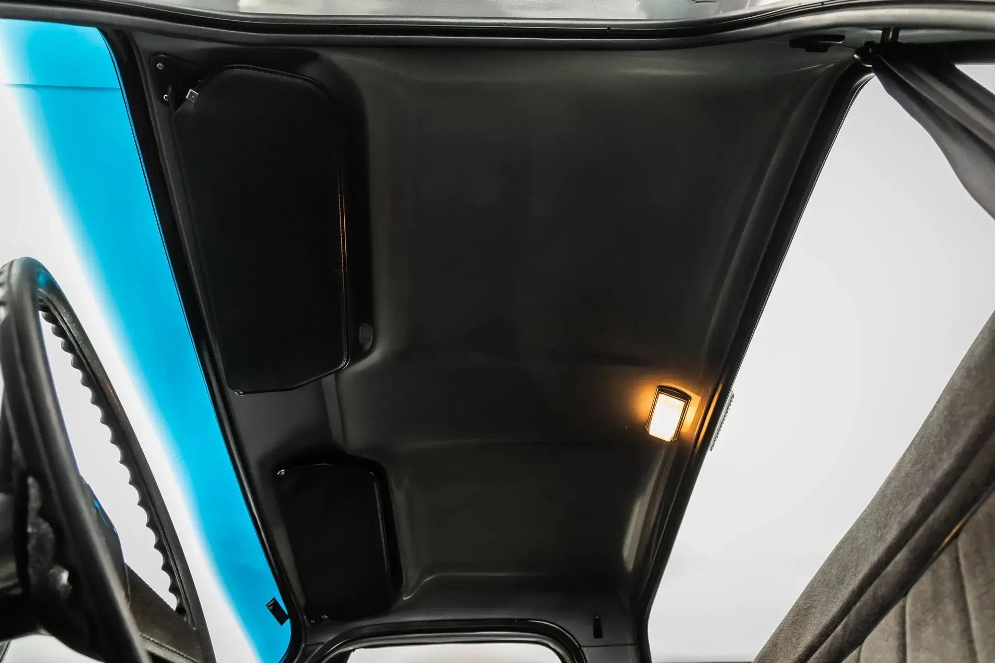 1986 Chevrolet K-10 4×4 Pickup