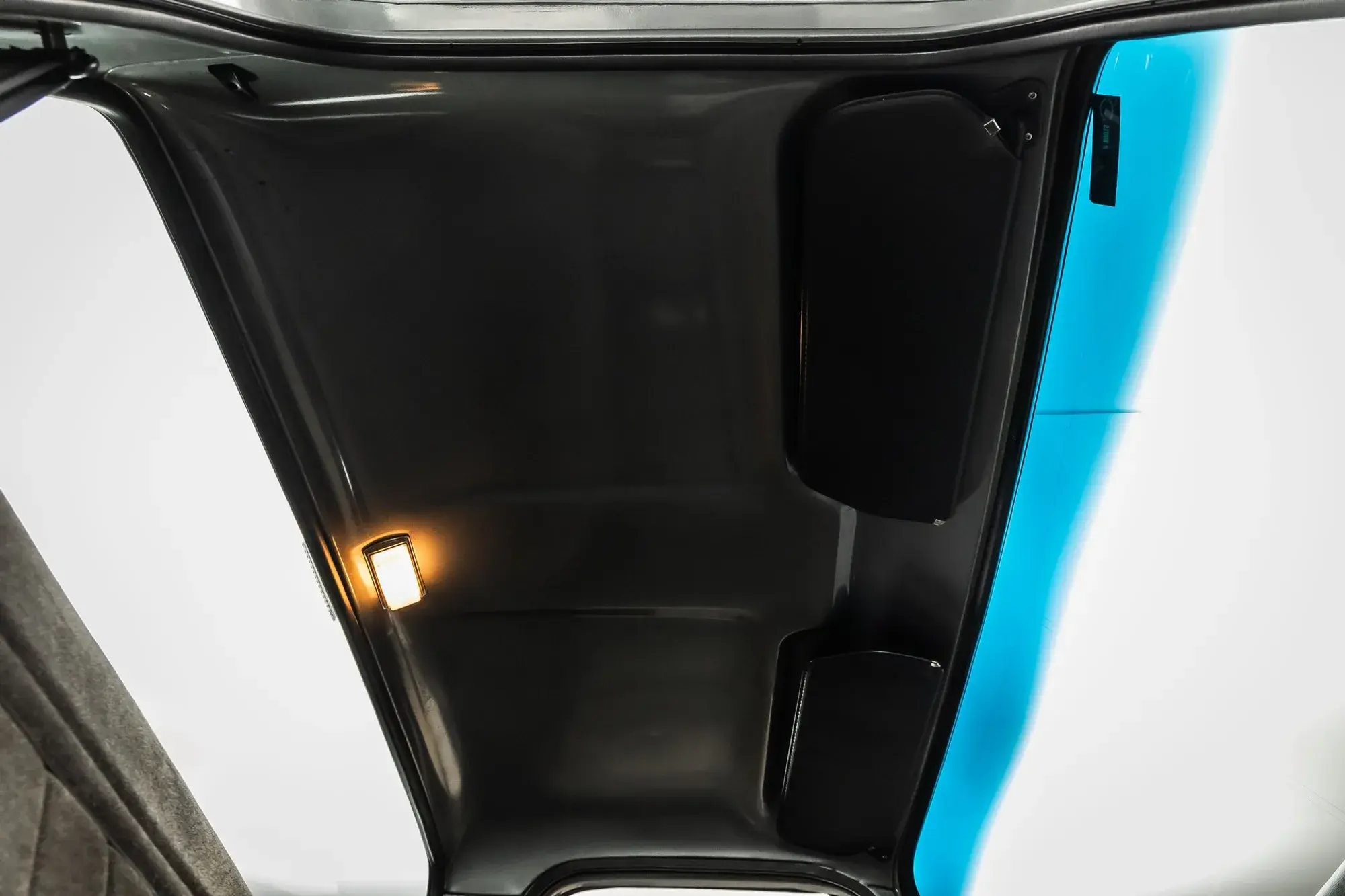 1986 Chevrolet K-10 4×4 Pickup