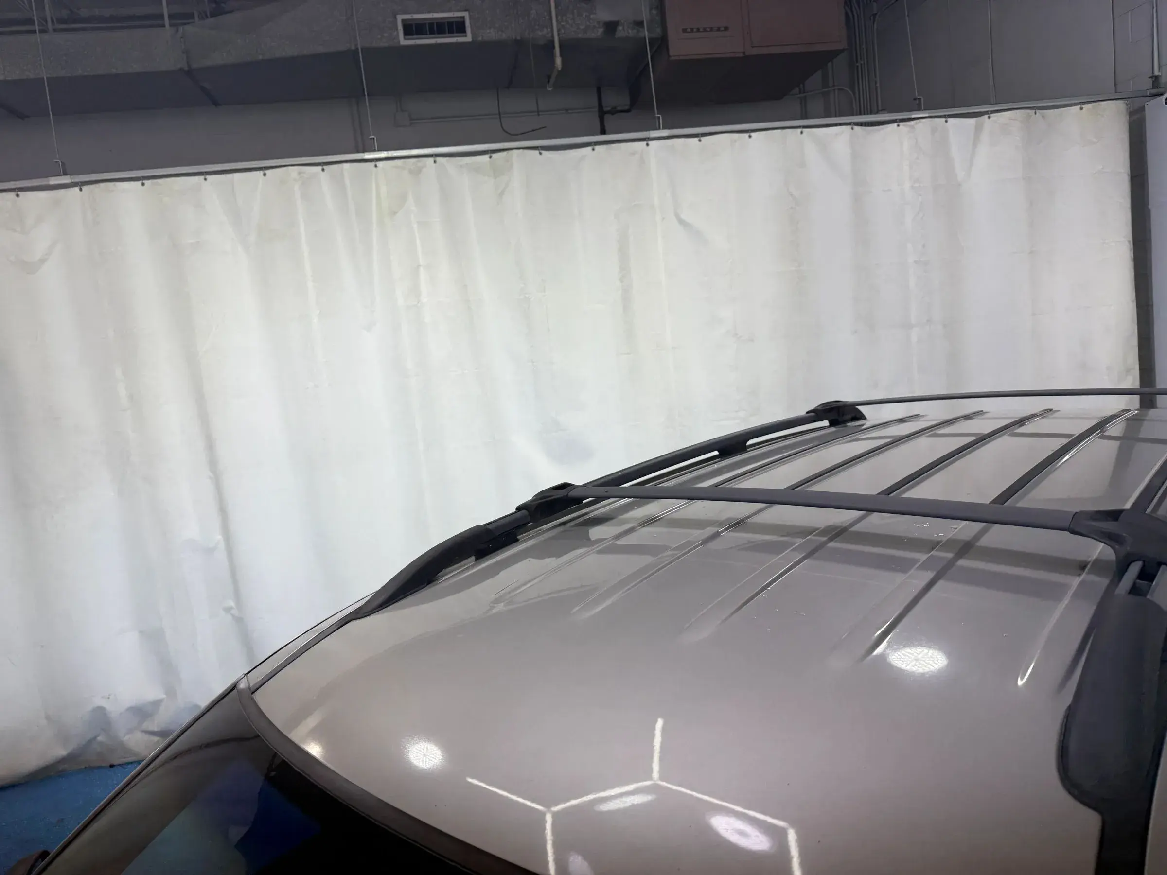 40k-Mile 2001 Jeep Grand Cherokee