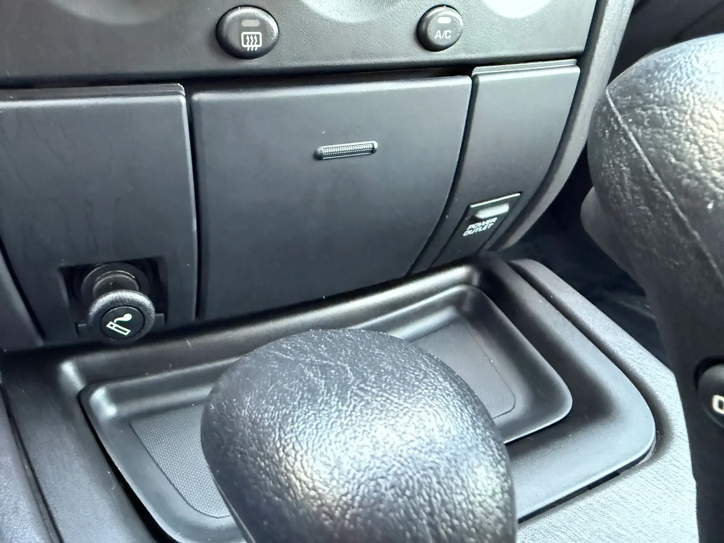 40k-Mile 2001 Jeep Grand Cherokee