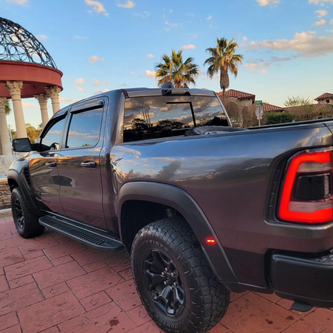 2021 Ram 1500 TRX - 5