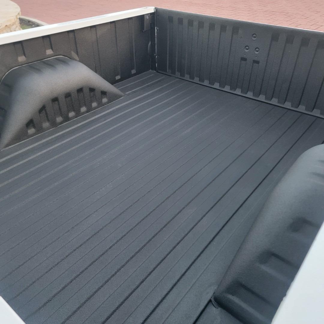 1982 Dodge D150 Resto-Mod